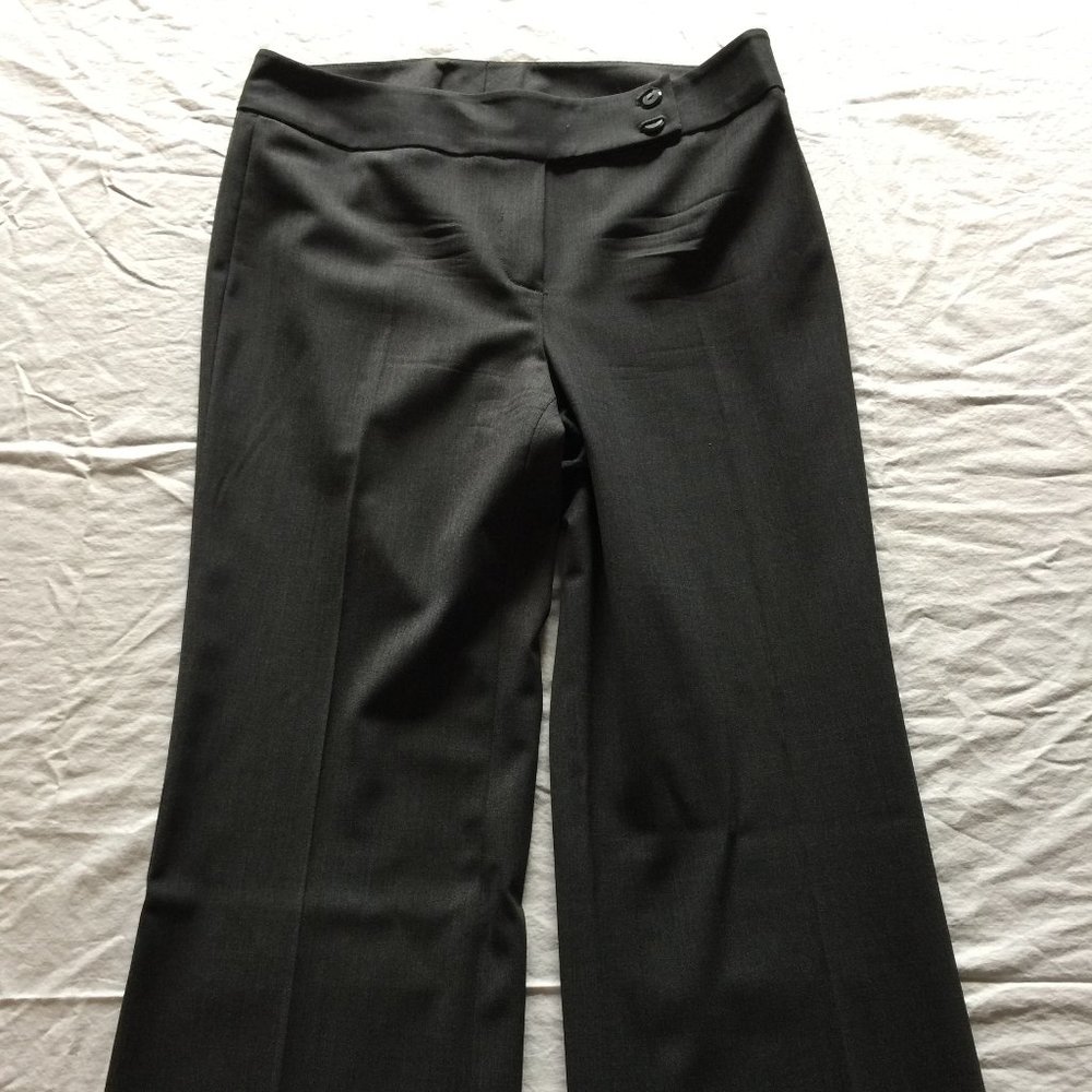 Classiques Entier Trousers Size 4